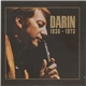 Bobby Darin - Darin: 1936 - 1973