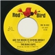 The Dixie Cups - Gee The Moon Is Shining Bright / I'm Gonna Get You Yet