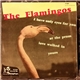 The Flamingos - I Only Have Eyes For You